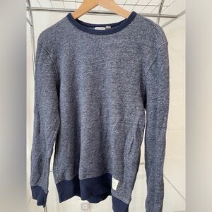 Club Monaco Crewneck Sweater